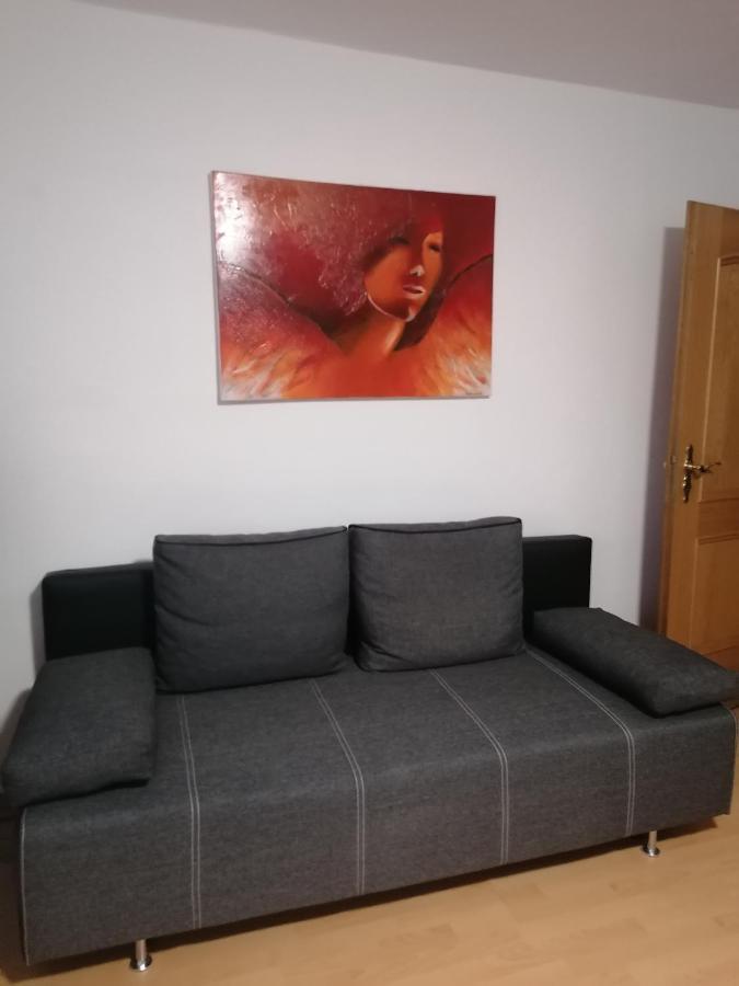 Hortensia - Appartment - Ferienwohnung - Ferienhaus Munzkirchen Екстер'єр фото