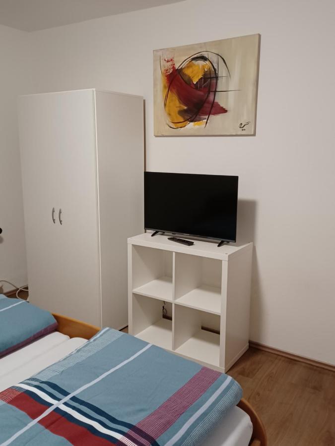 Hortensia - Appartment - Ferienwohnung - Ferienhaus Munzkirchen Екстер'єр фото