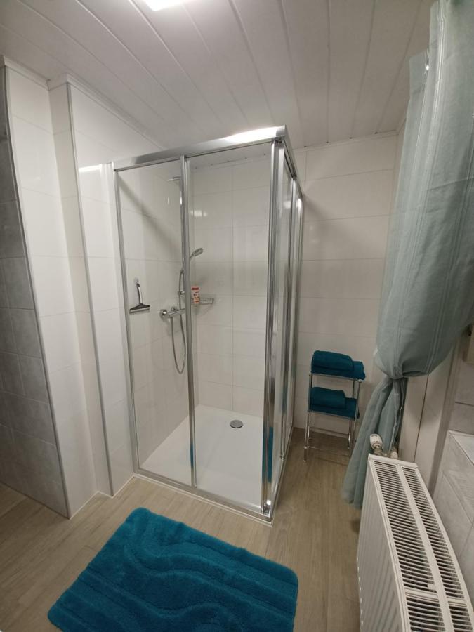 Hortensia - Appartment - Ferienwohnung - Ferienhaus Munzkirchen Екстер'єр фото