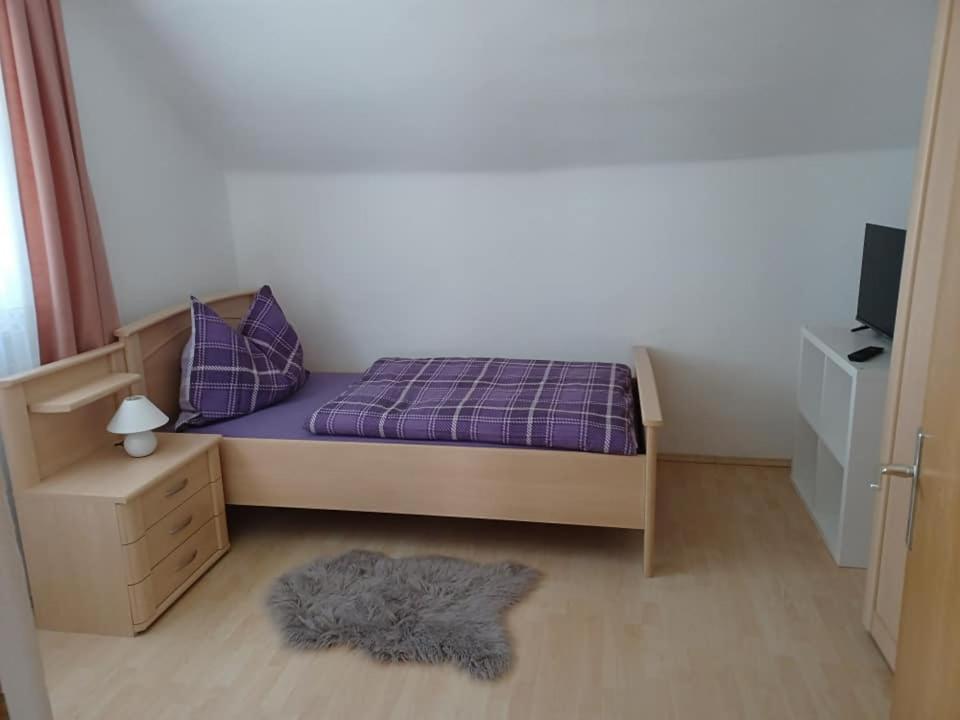 Hortensia - Appartment - Ferienwohnung - Ferienhaus Munzkirchen Екстер'єр фото