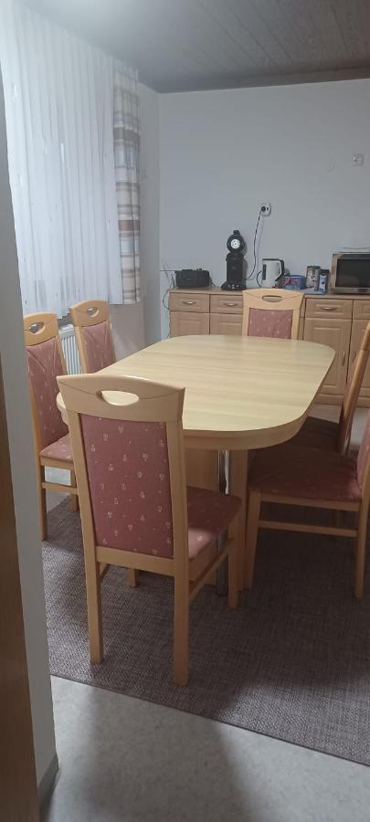 Hortensia - Appartment - Ferienwohnung - Ferienhaus Munzkirchen Екстер'єр фото