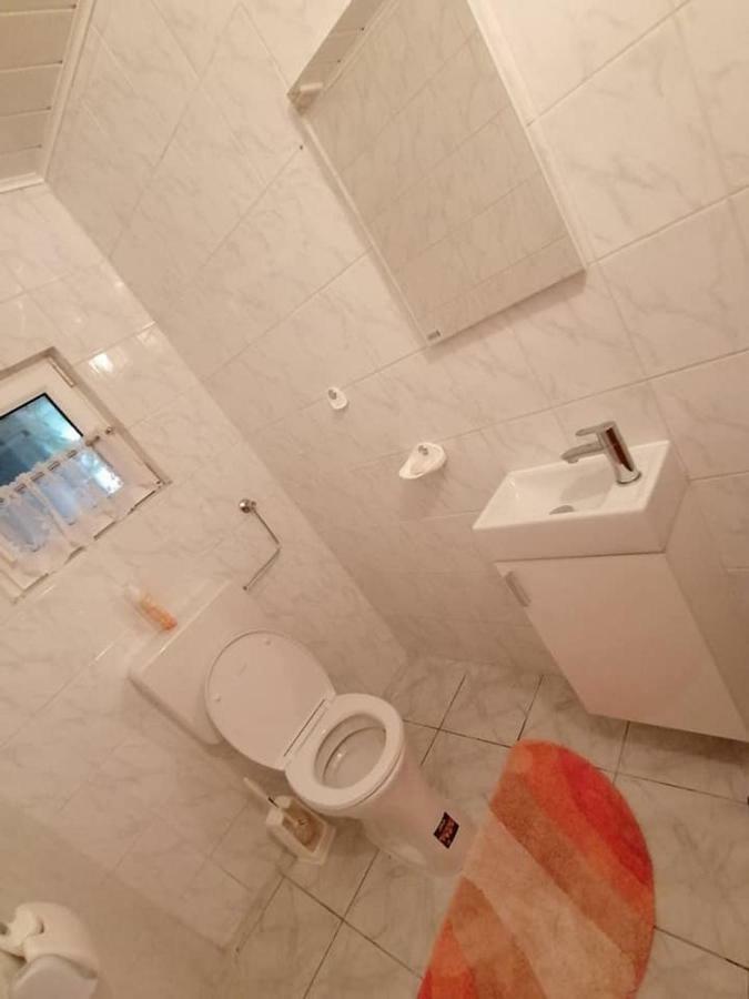 Hortensia - Appartment - Ferienwohnung - Ferienhaus Munzkirchen Екстер'єр фото